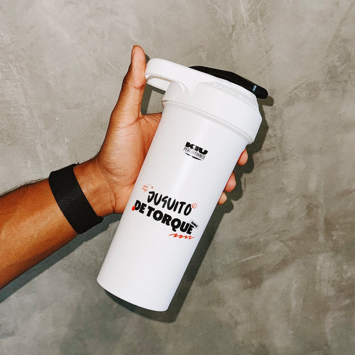 Juguito de Torque Shaker