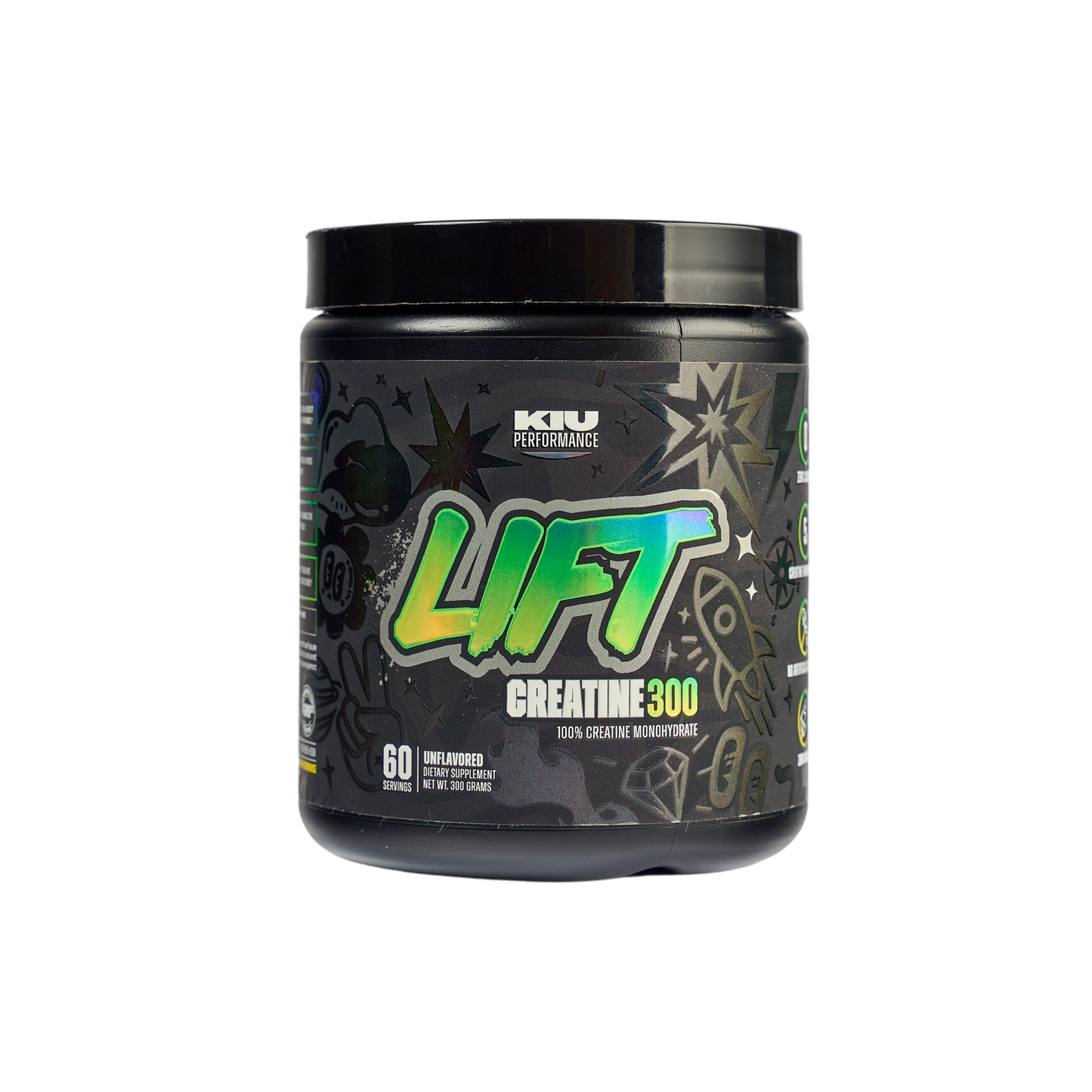 LIFT Creatina