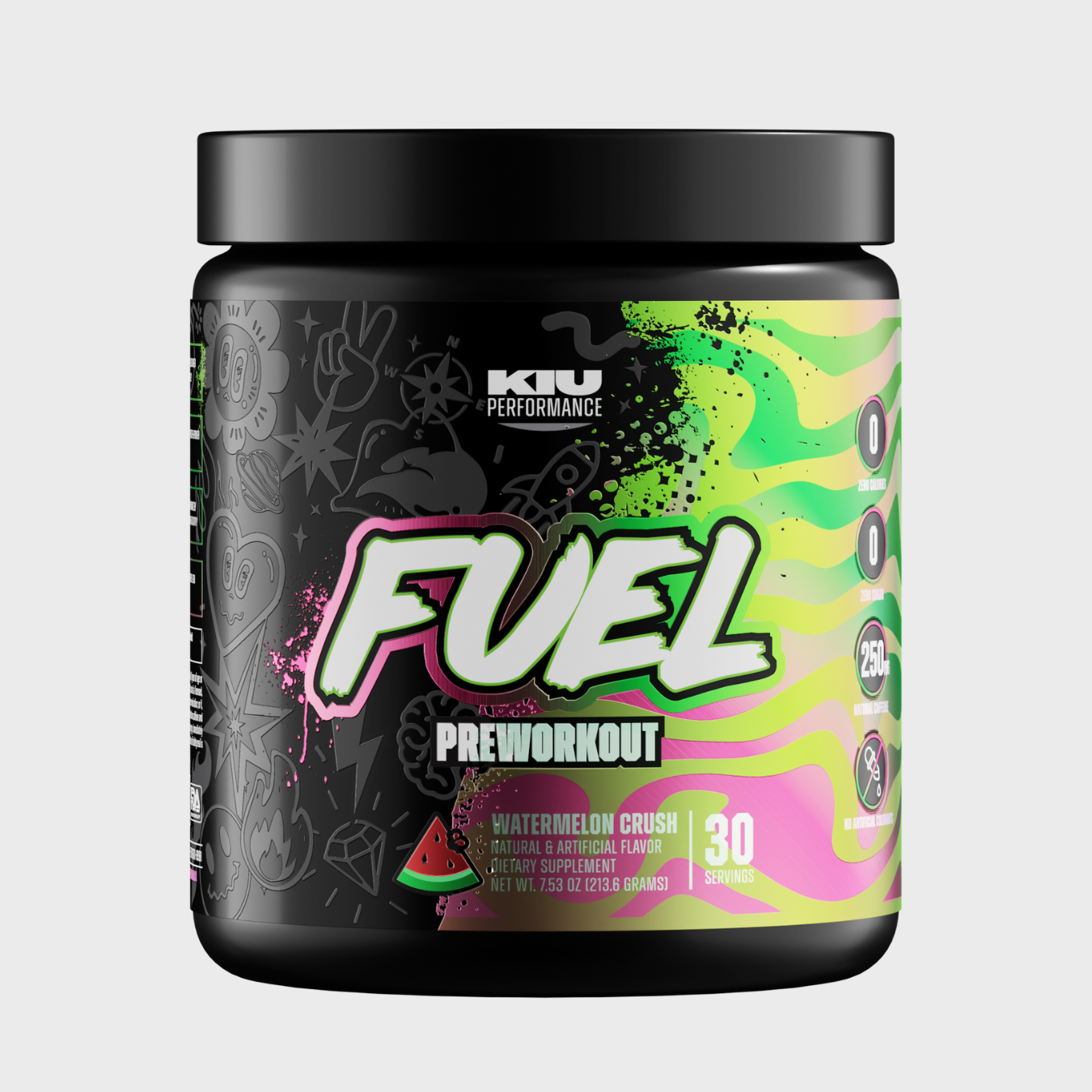 FUEL Pre Workout The Hit Club fuel-pre-workout-the-hit-club