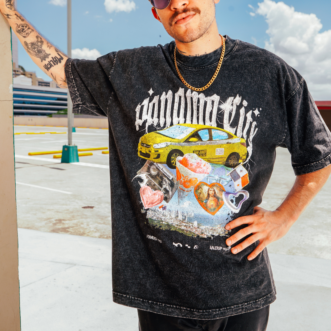 GALERIA® The PTY Tee