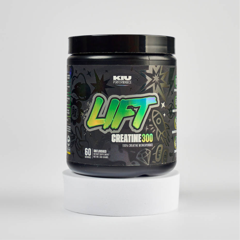 LIFT Creatina