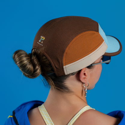 The Hit Club Running Cap