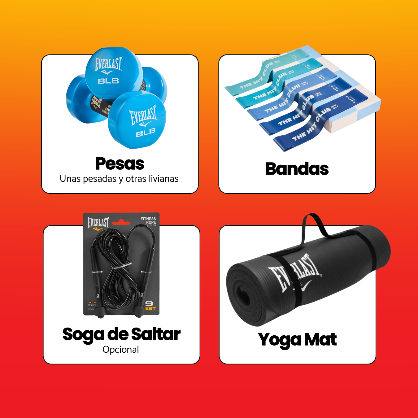 Home & Tone it