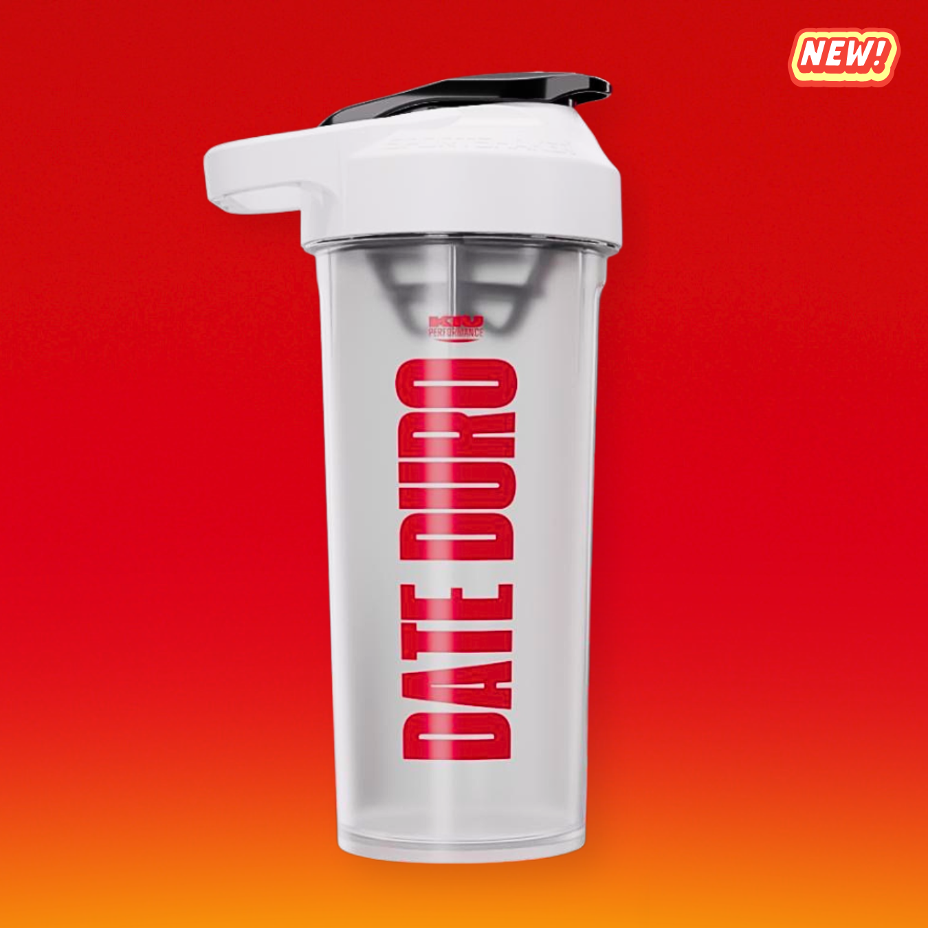 DATE DURO Shaker