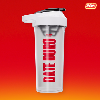 DATE DURO Shaker