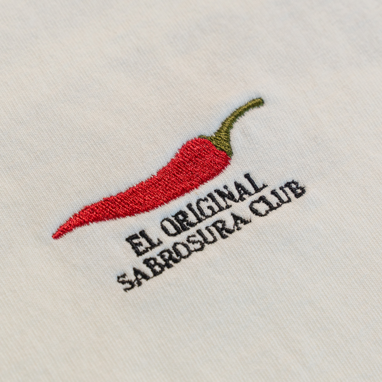 GALERIA® The Sabrosura Club Tee