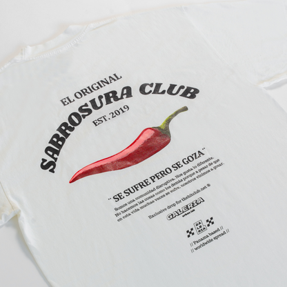 GALERIA® The Sabrosura Club Tee