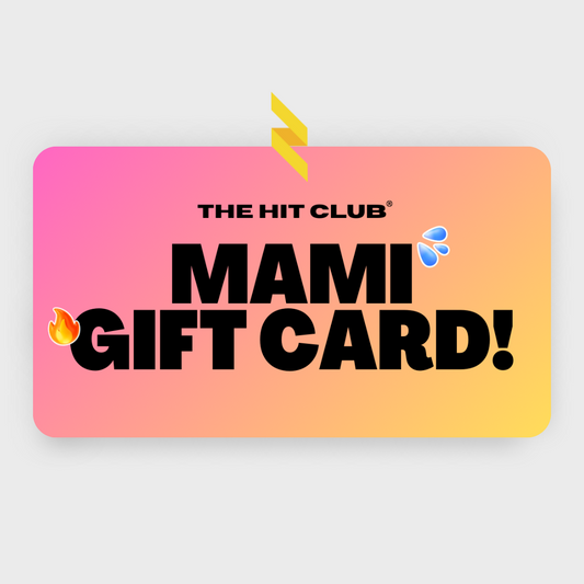 Mother's Day Gift Card♥️