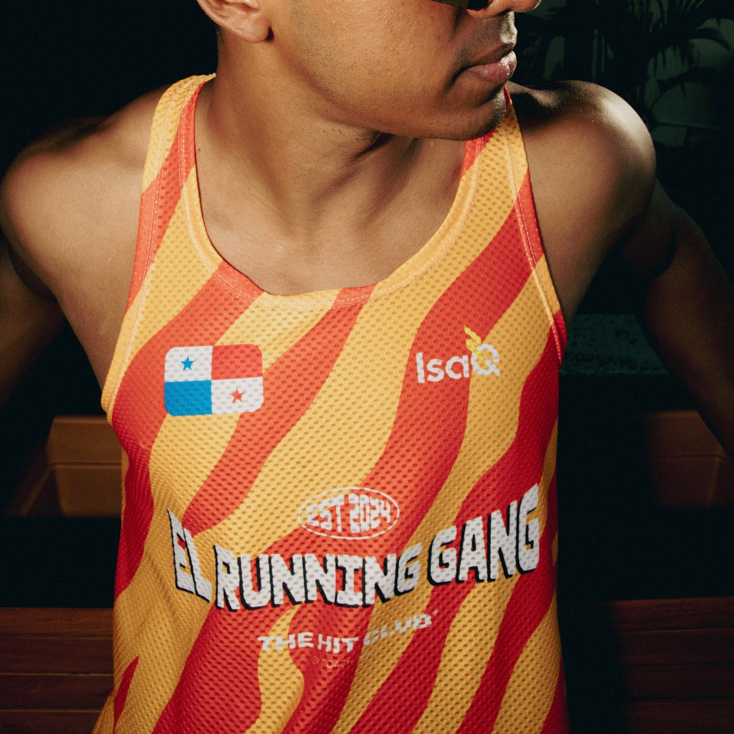 Inscripción El Running Gang (PRE-ORDER)