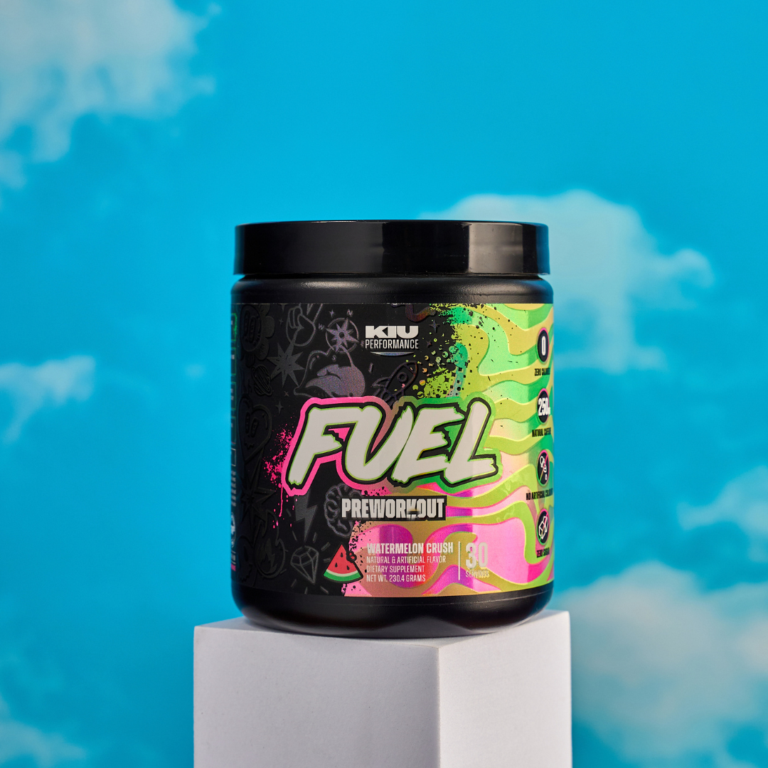 The Bundle Deal (LIFT + FUEL Watermelon)