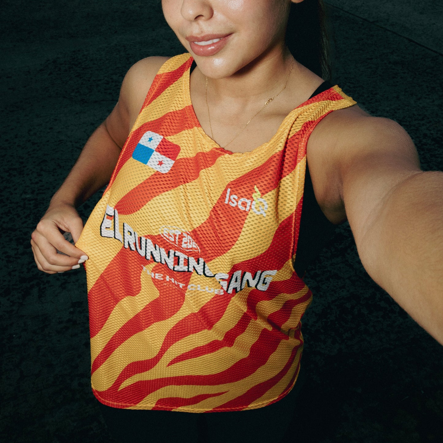 Inscripción El Running Gang (PRE-ORDER)