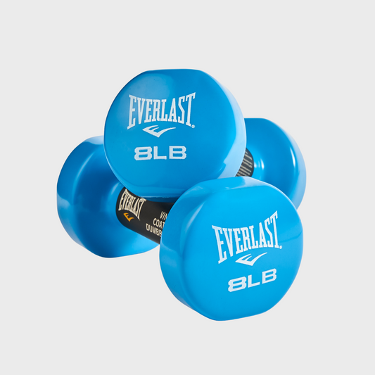 Dumbbell 8LBS (1 unidad)