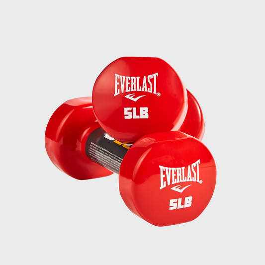 Dumbbell 5LBS (1 unidad)