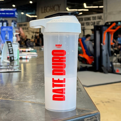 DATE DURO Shaker
