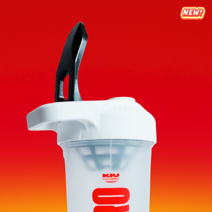 DATE DURO Shaker