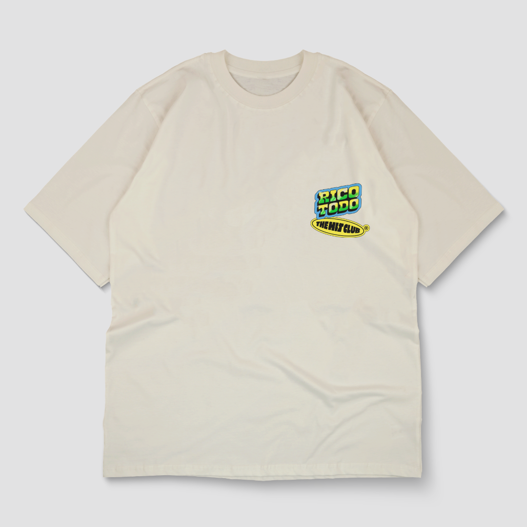 Isapalooza Tee
