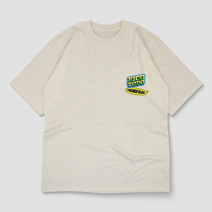 Isapalooza Tee