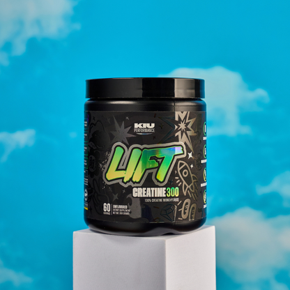 The Bundle Deal (LIFT + FUEL Fruit-Punch)