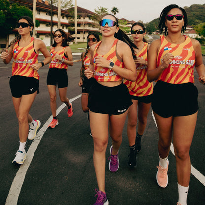 Inscripción El Running Gang (PRE-ORDER)