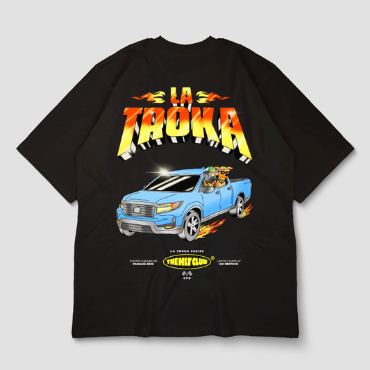 La Troka Tee