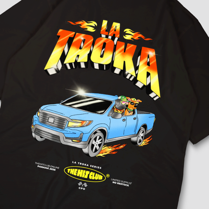 La Troka Tee
