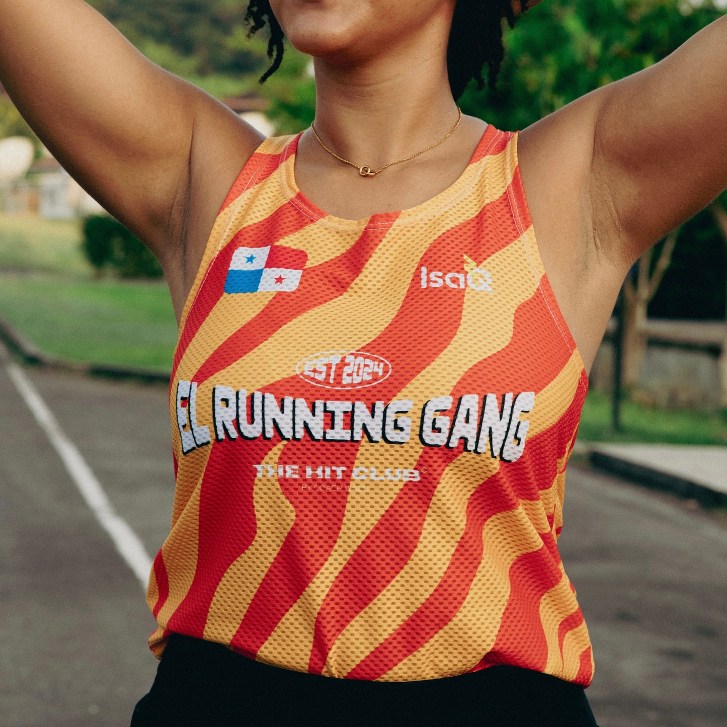 Inscripción El Running Gang (PRE-ORDER)