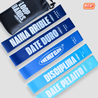 Loop Bands - Limited Edition