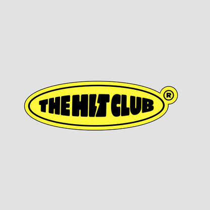 The Sticker 6 Pack - Vol 2