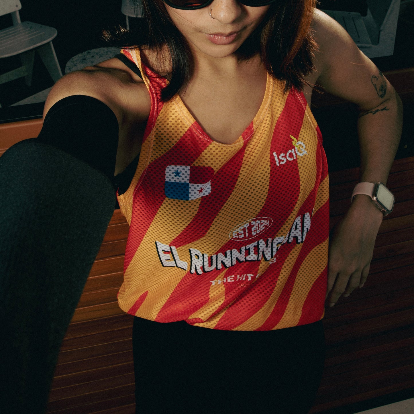 Inscripción El Running Gang (PRE-ORDER)