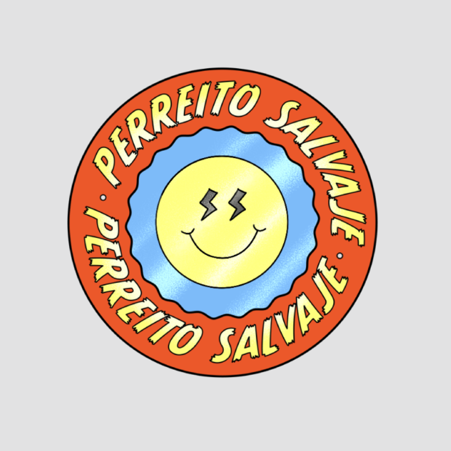 The Sticker 6 Pack - Vol 2