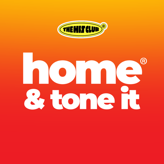Home & Tone it