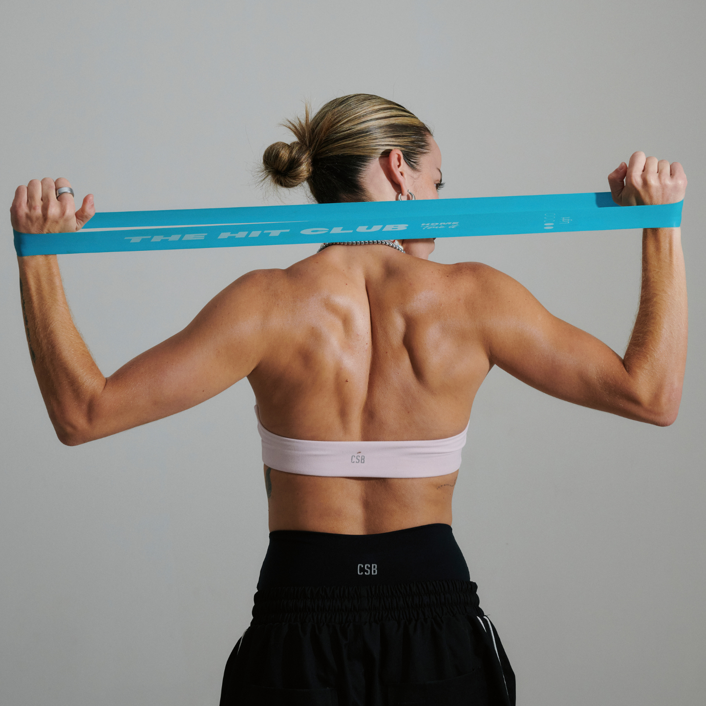 Summer Bundle (Loop Bands + FUEL® Pre-Workout Fruit Punch)