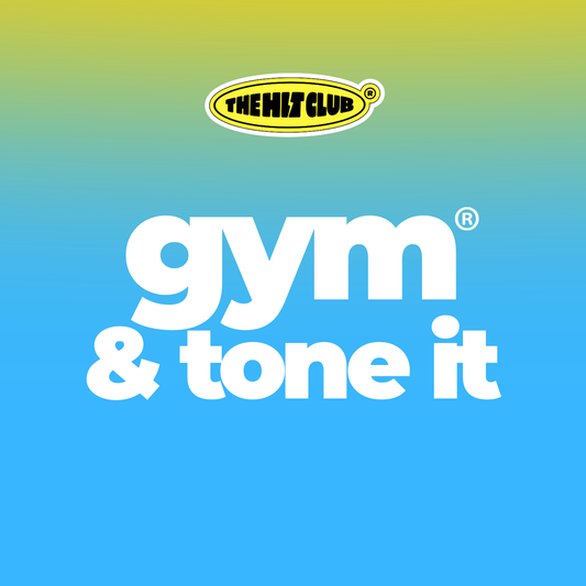 Gym & Tone it