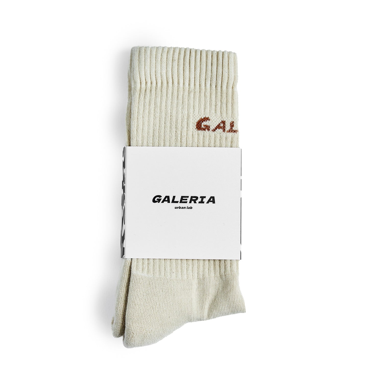 GALERIA® Nude Socks