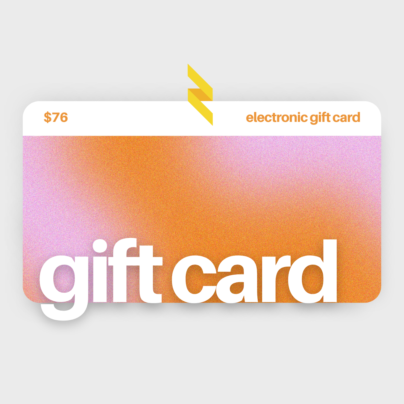 E-Gift Card 3 meses de Home & Tone it