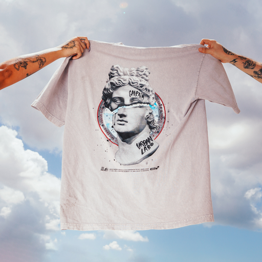 GALERIA® The Roman Tee