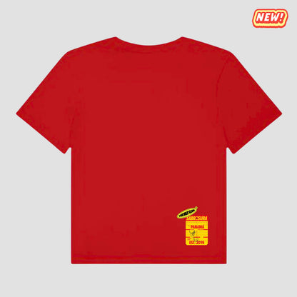Sabrosura Latina Baby Tee