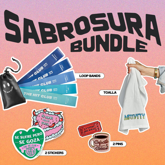 The Sabrosura Bundle